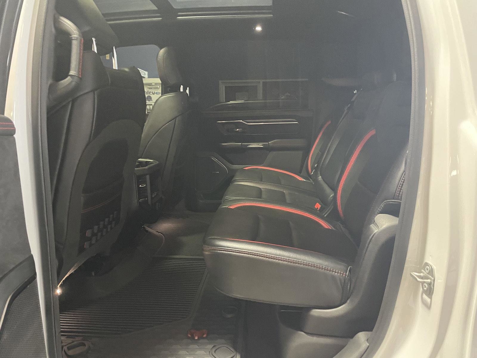 Used 2022 RAM 1500 TRX w/ TRX Level 2 Equipment Group image 28