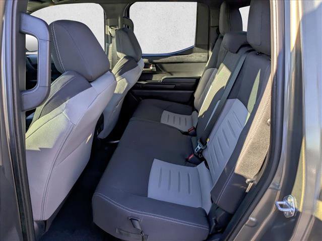 New 2026 Toyota Tacoma TRD Off-Road image 15