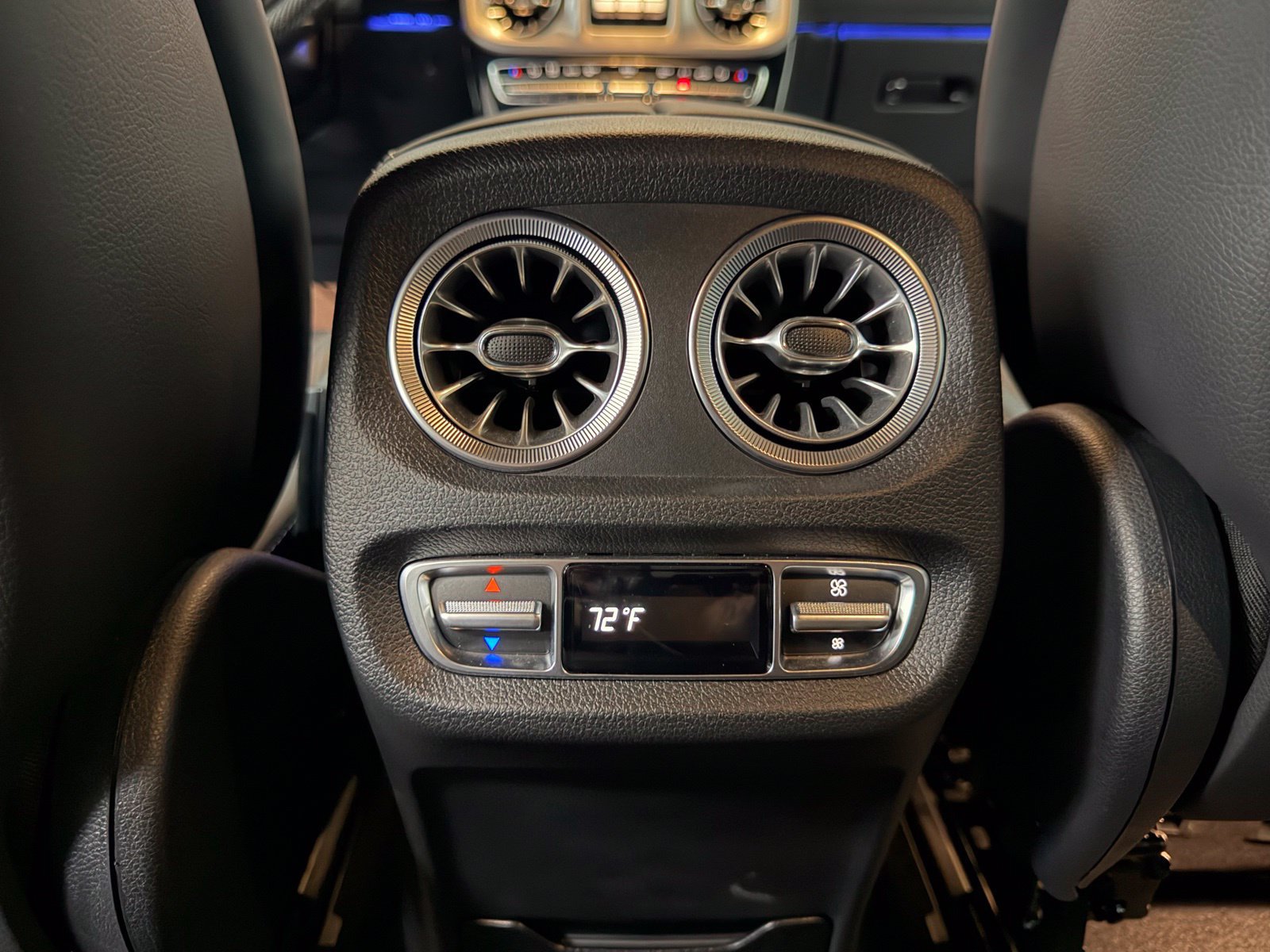 Certified 2023 Mercedes-Benz G 63 AMG 4MATIC image 40