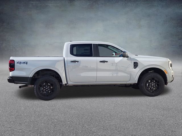 New 2026 Ford Ranger XLT AWD/4WD image 8