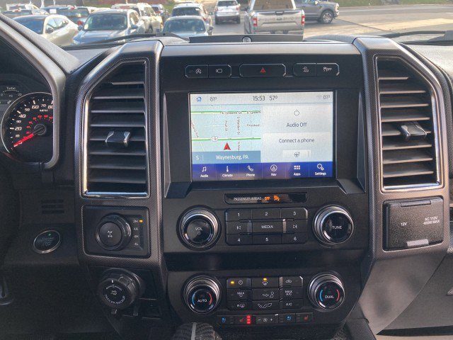 Used 2019 Ford F150 Raptor w/ Equipment Group 802A Luxury image 24