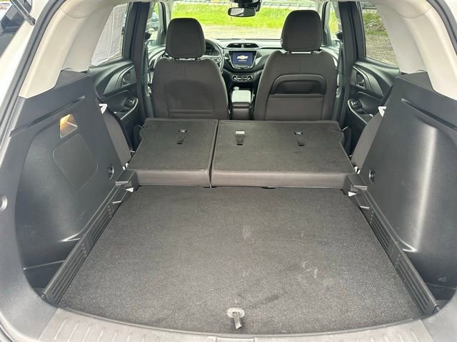 Used 2023 Chevrolet TrailBlazer LT w/ Convenience Package AWD/4WD image 14
