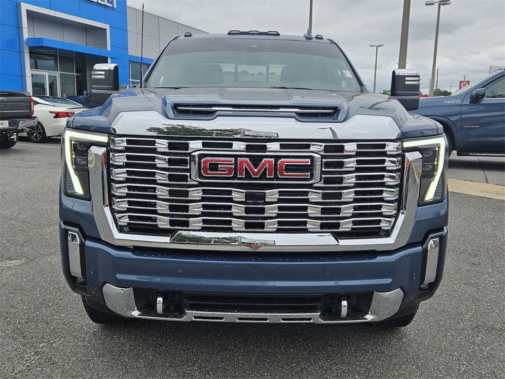 New 2026 GMC Sierra 3500 Denali w/ Technology Package image 15