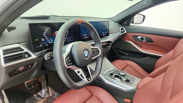 Used 2026 BMW M340i image 18