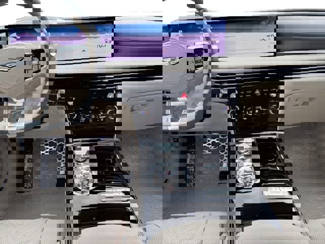 New 2025 Genesis G80 3.5T Sport image 11