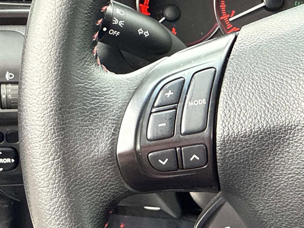 Used 2013 Subaru Impreza WRX STI image 39