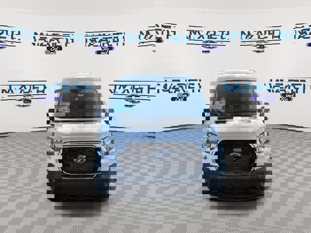 New 2025 Ford Transit 350 148 High Roof Extended w/ Load Area Protection Package image 3