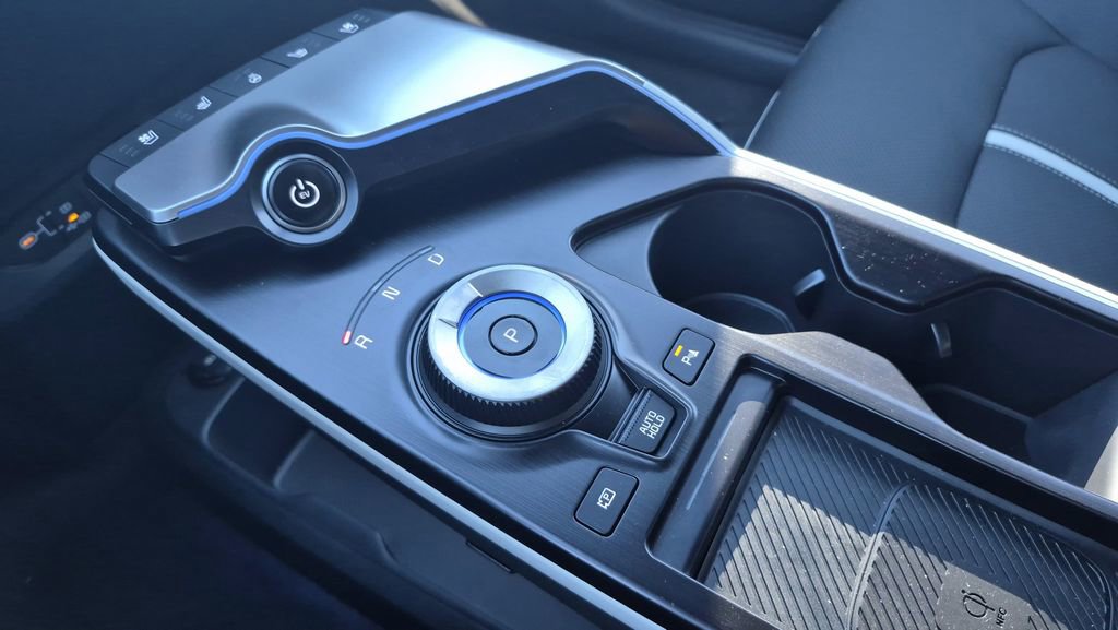 New 2025 Kia EV6 GT-Line image 24