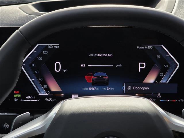 Used 2025 BMW 430i xDrive w/ Premium Package image 17