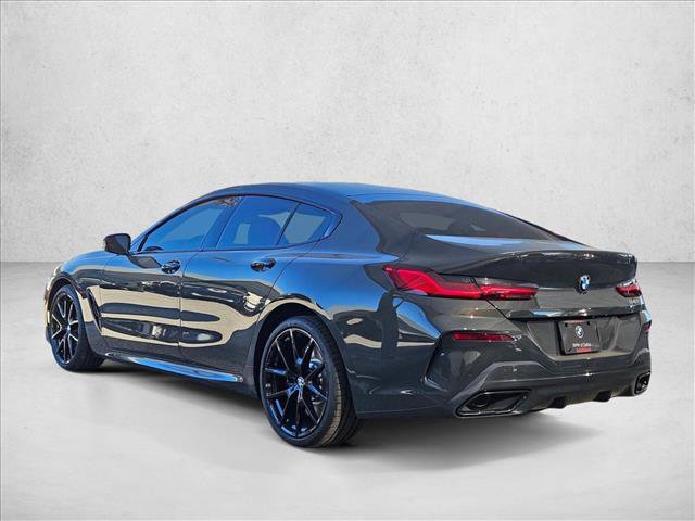New 2026 BMW 840i RWD image 8