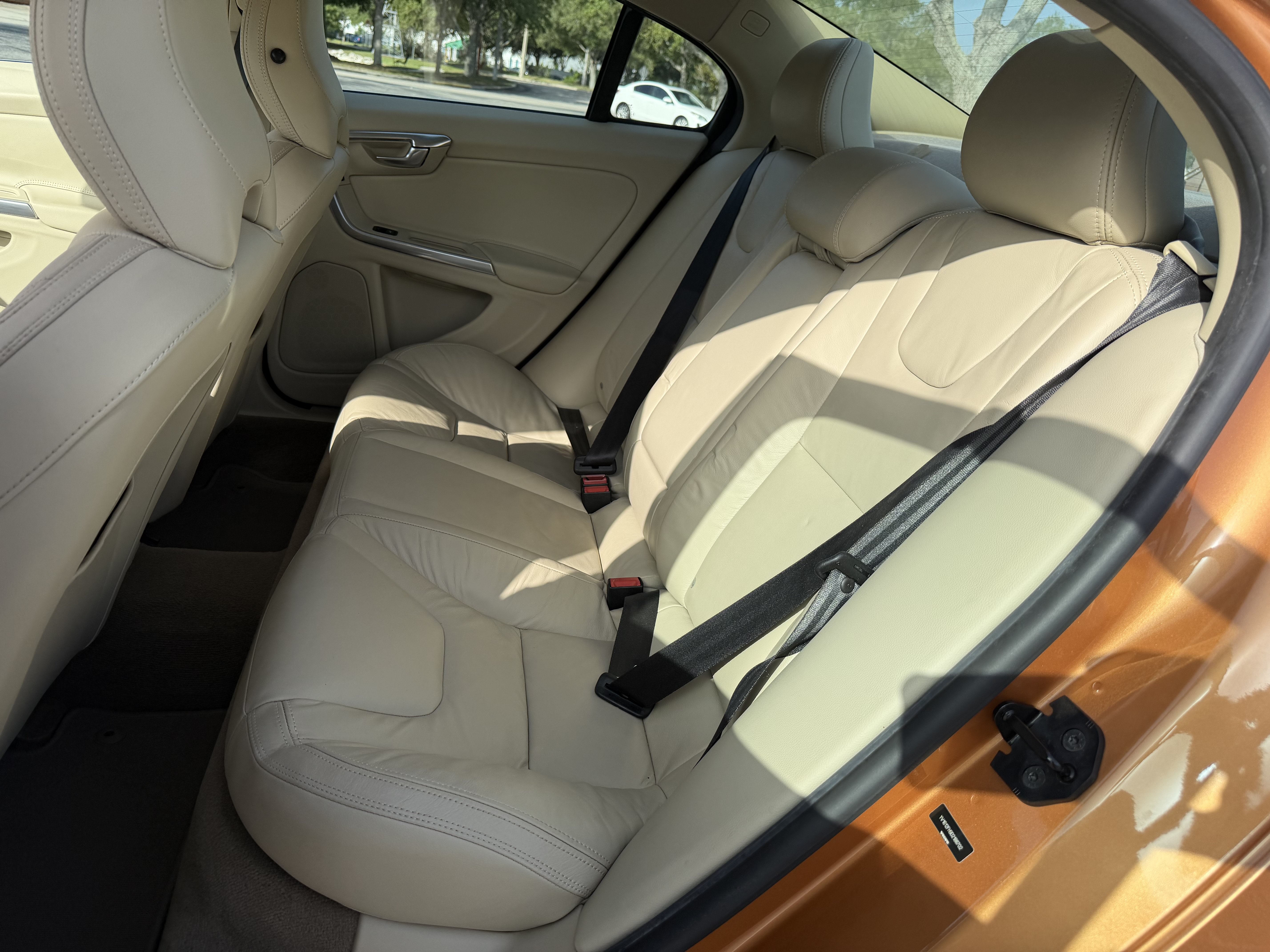Used 2013 Volvo S60 T5 Premier AWD/4WD image 27