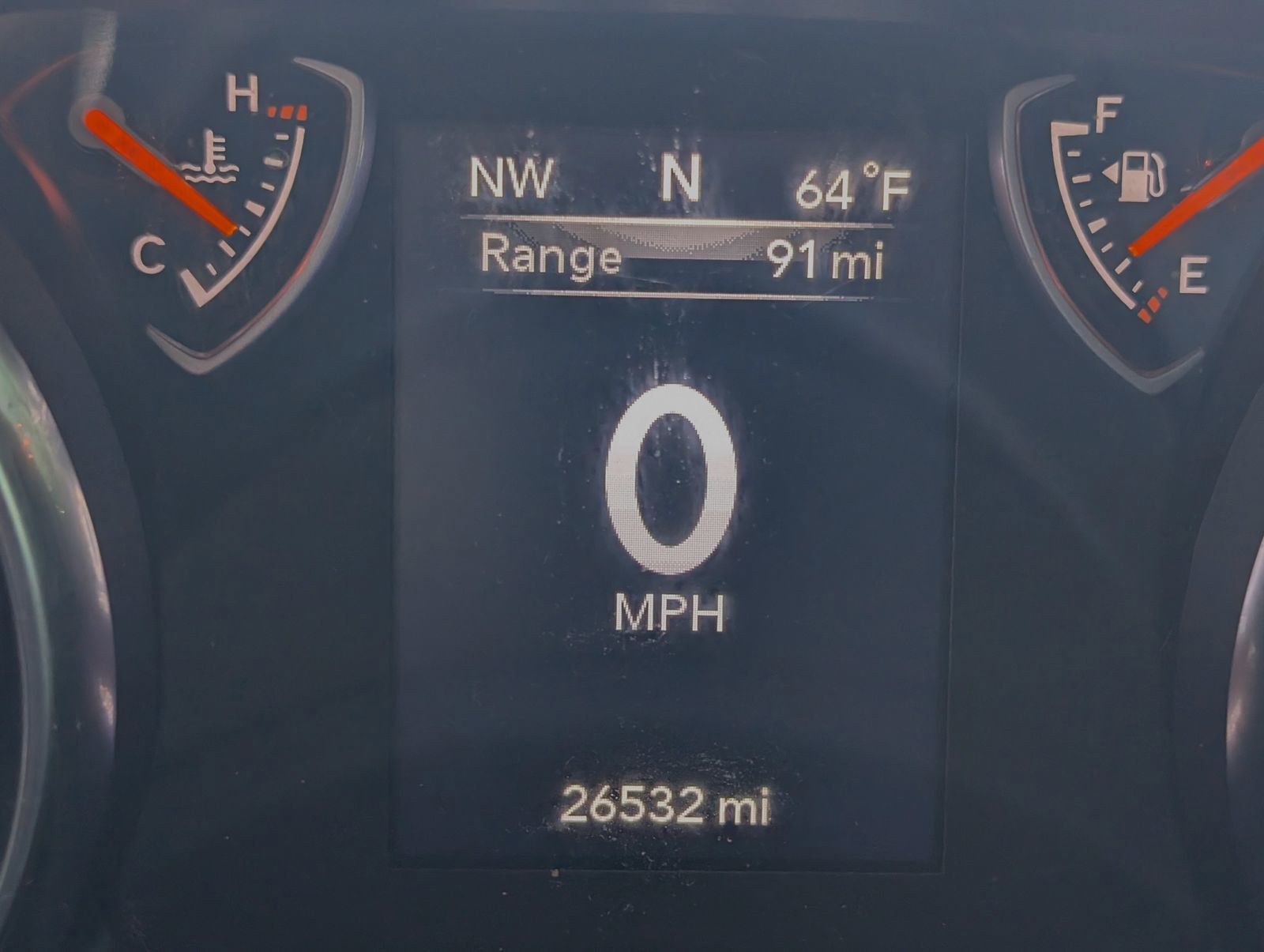 Used 2022 Jeep Gladiator Sport image 7