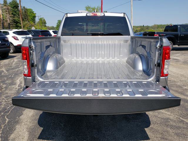 Used 2022 RAM 1500 Big Horn AWD/4WD image 9