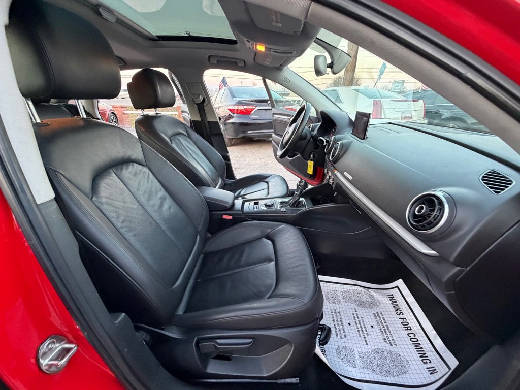 Used 2015 Audi A3 2.0T Premium image 9