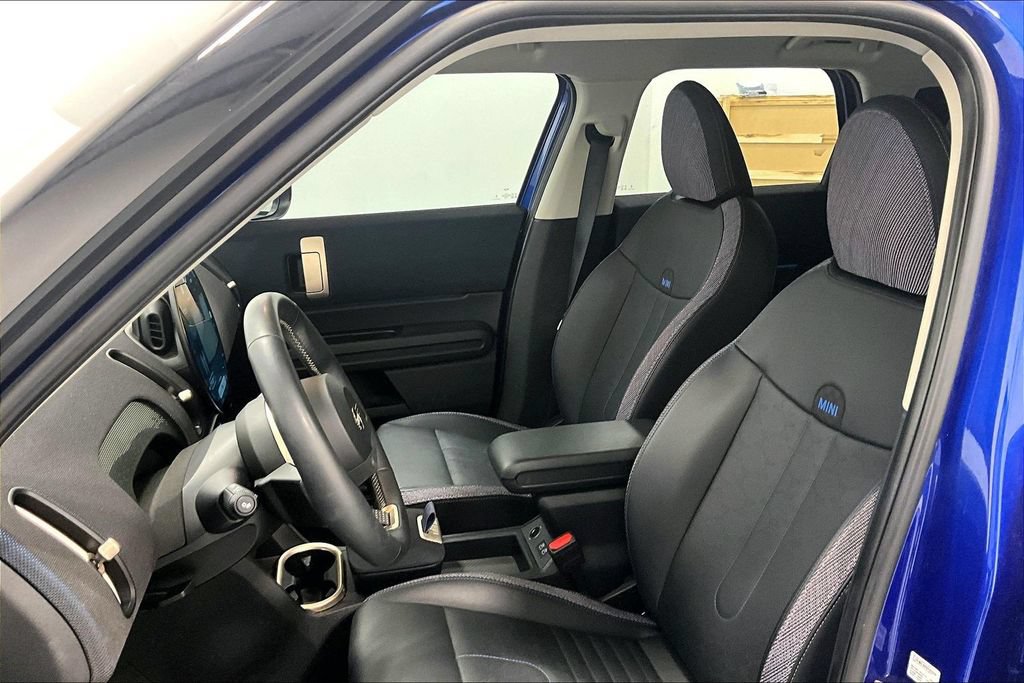 Used 2025 MINI Cooper Countryman S AWD/4WD image 27