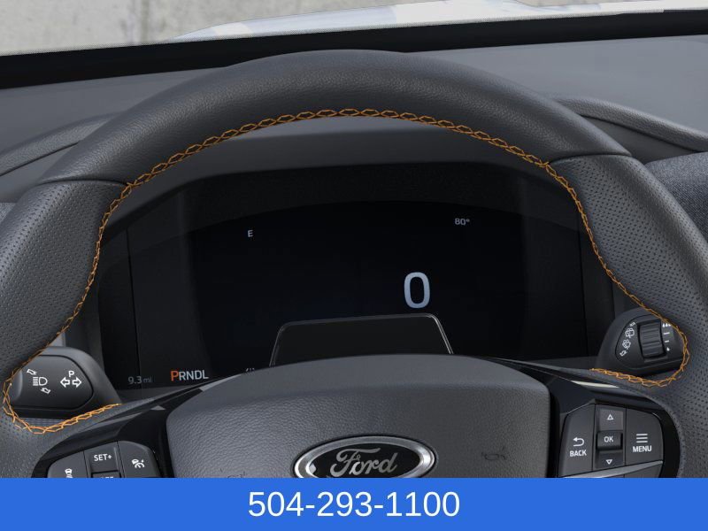 New 2026 Ford Explorer Tremor w/ Tremor Ultimate Package AWD/4WD image 15