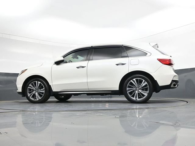 Used 2019 Acura MDX w/ Technology & Entertainment image 33
