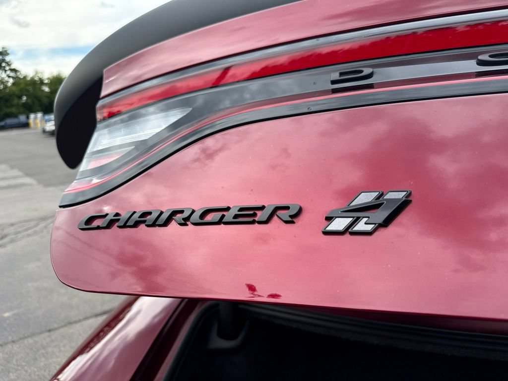 Used 2020 Dodge Charger GT w/ Plus Group AWD/4WD image 15