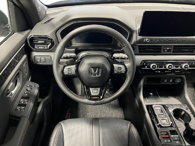 New 2026 Honda Passport TrailSport Elite image 23