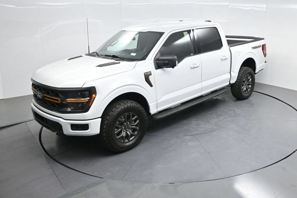 Used 2025 Ford F150 Tremor w/ Bed Utility Package AWD/4WD image 56