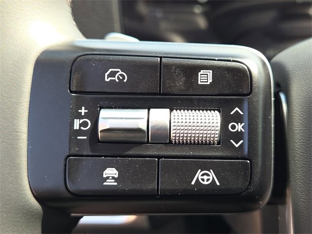 New 2026 Hyundai Ioniq 9 SEL image 24