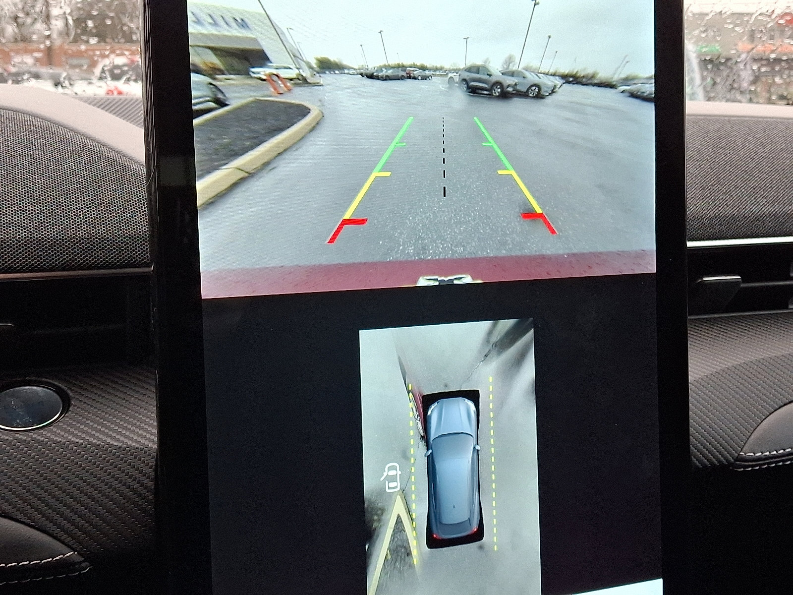 Used 2025 Ford Mustang Mach-E Premium image 20