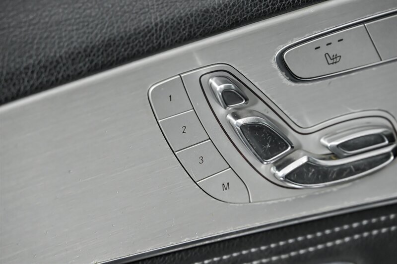Used 2016 Mercedes-Benz C 300 4MATIC Sedan image 16
