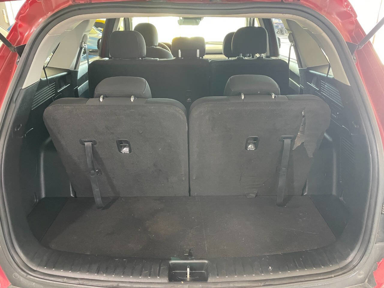 Used 2021 Kia Sorento LX image 6