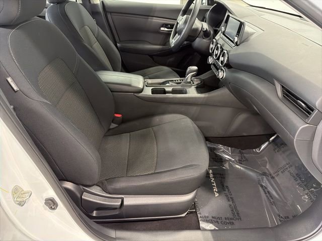 Used 2022 Nissan Sentra S FWD image 21