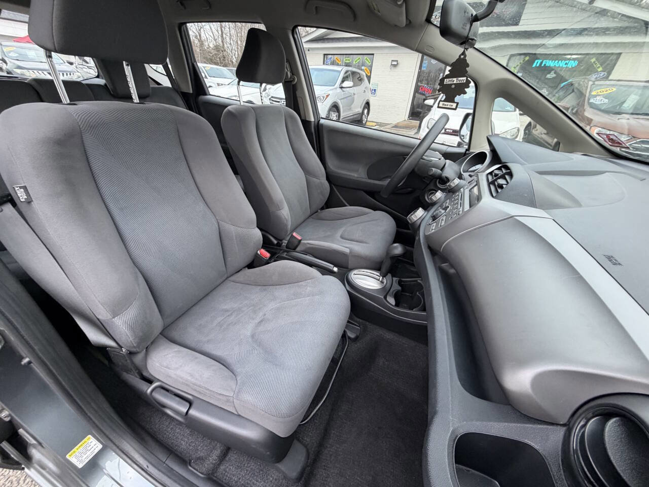 Used 2013 Honda Fit image 23