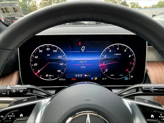 Used 2026 Mercedes-Benz GLC 300 4MATIC image 15