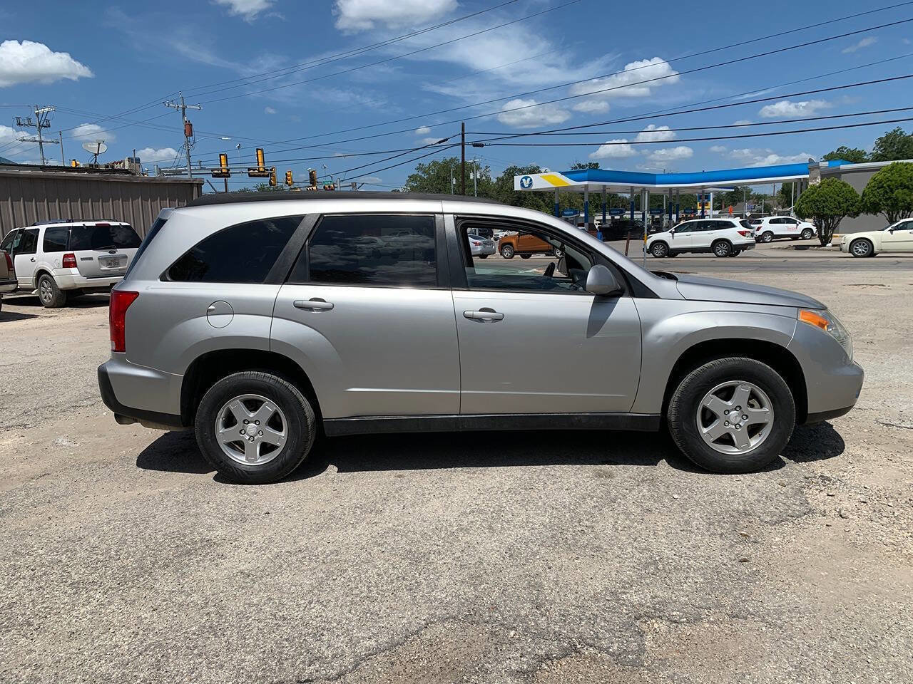 Used 2007 Suzuki XL7 2WD w/ 3rd Row image 6
