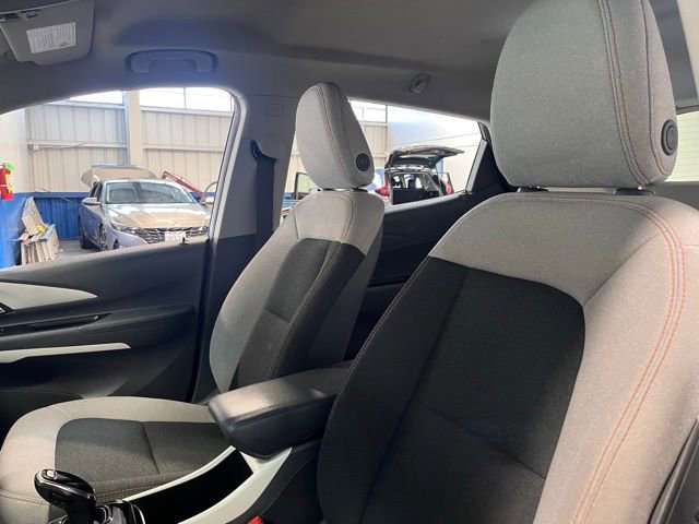 Used 2019 Chevrolet Bolt LT image 22