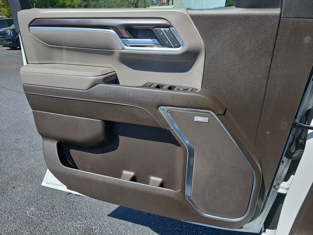 Used 2023 GMC Sierra 1500 SLT w/ SLT Premium Plus Package image 33