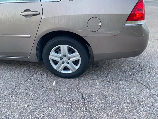 Used 2006 Chevrolet Impala LS FWD image 12