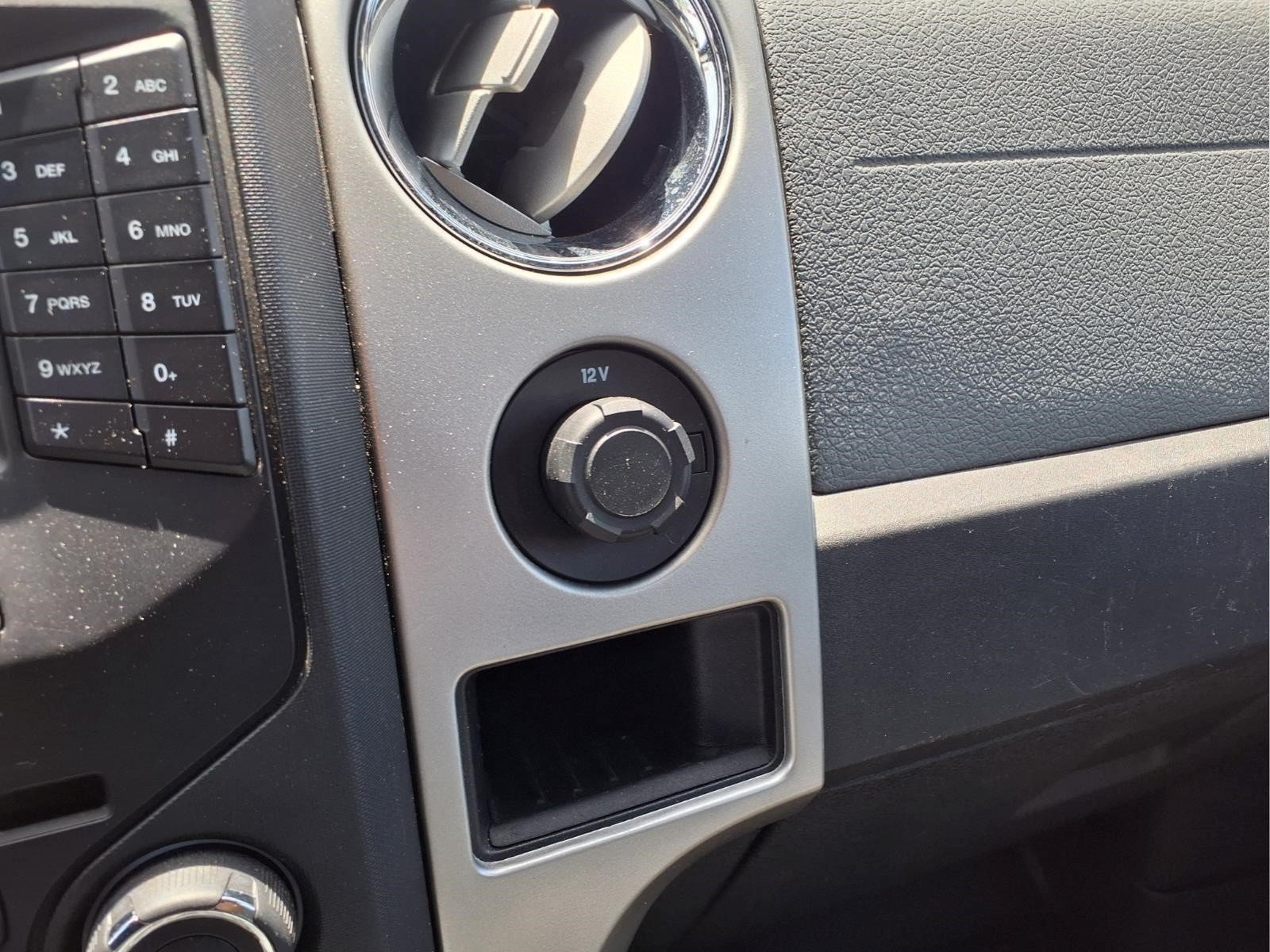 Used 2014 Ford F150 XLT w/ Equipment Group 302A Luxury AWD/4WD image 18
