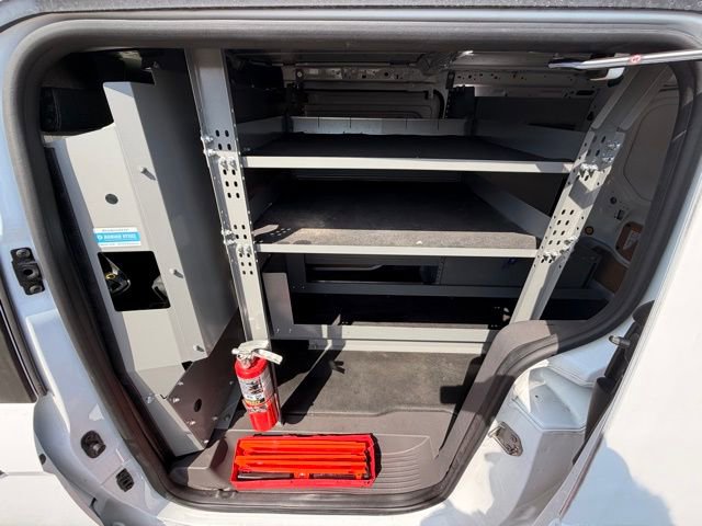 Used 2020 Ford Transit Connect XL image 26
