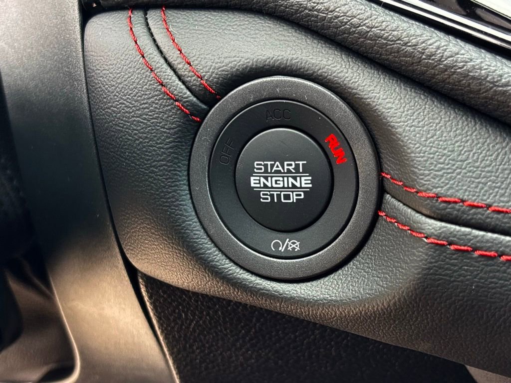 New 2026 Dodge Durango GT image 16