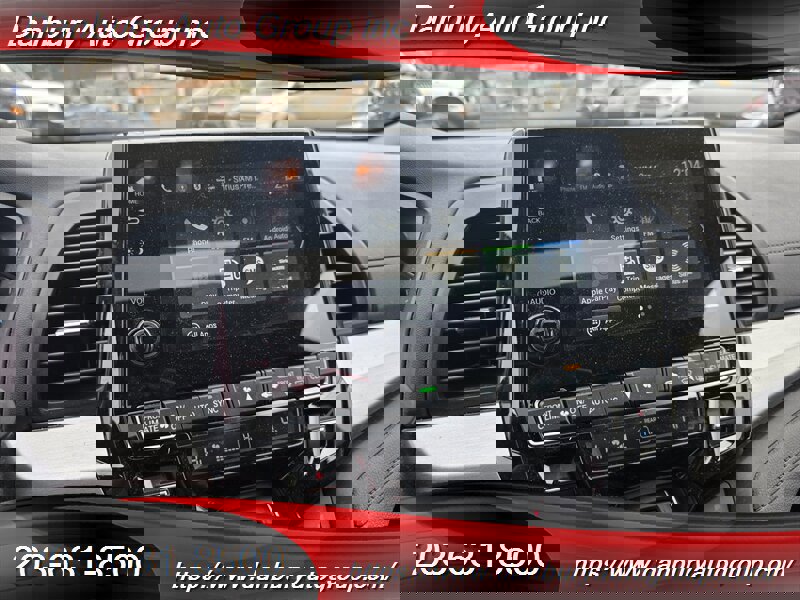 Used 2023 Honda Odyssey EX-L image 12