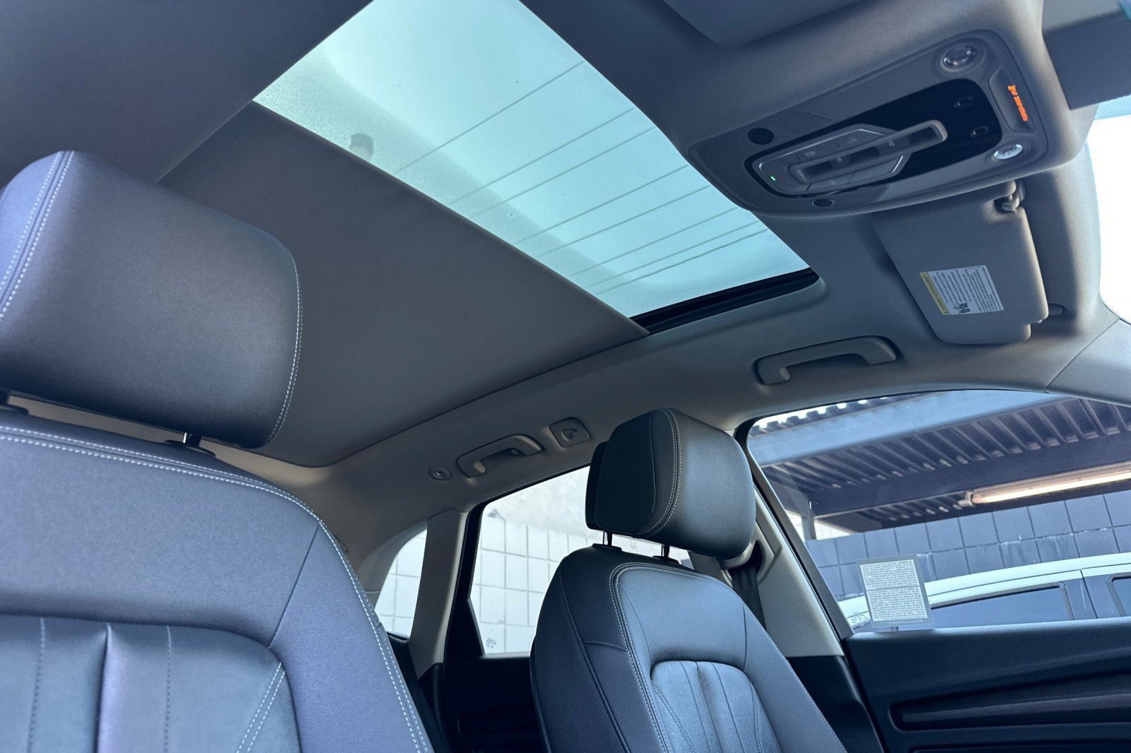 Used 2021 Audi Q5 2.0T Premium Plus w/ Premium Plus Package image 17