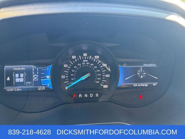 Used 2023 Ford Edge SEL w/ Convenience Package image 10