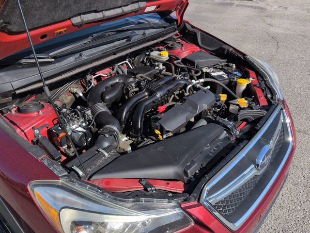 Used 2017 Subaru Crosstrek 2.0i Premium image 35