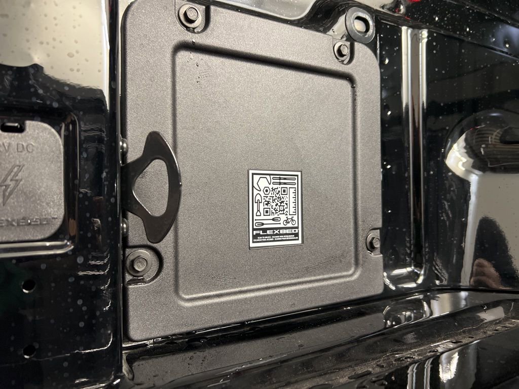 New 2026 Ford Maverick XLT w/ Equipment Group 301A image 32