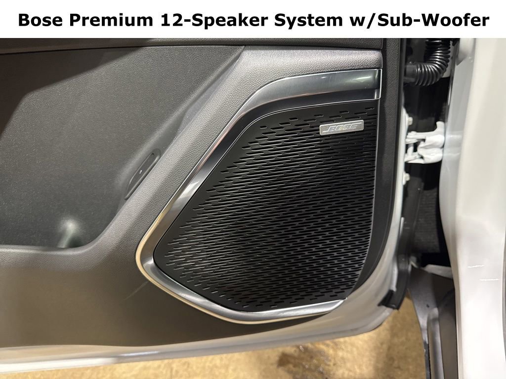 New 2026 GMC Acadia Elevation w/ Black Edition image 5