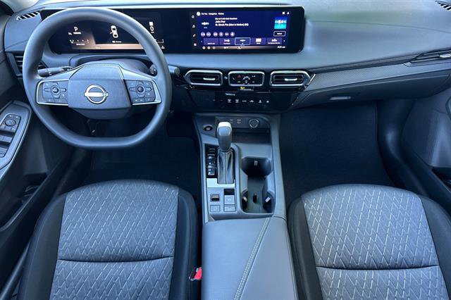 New 2026 Nissan Sentra SV w/ Floor Mat Package image 14