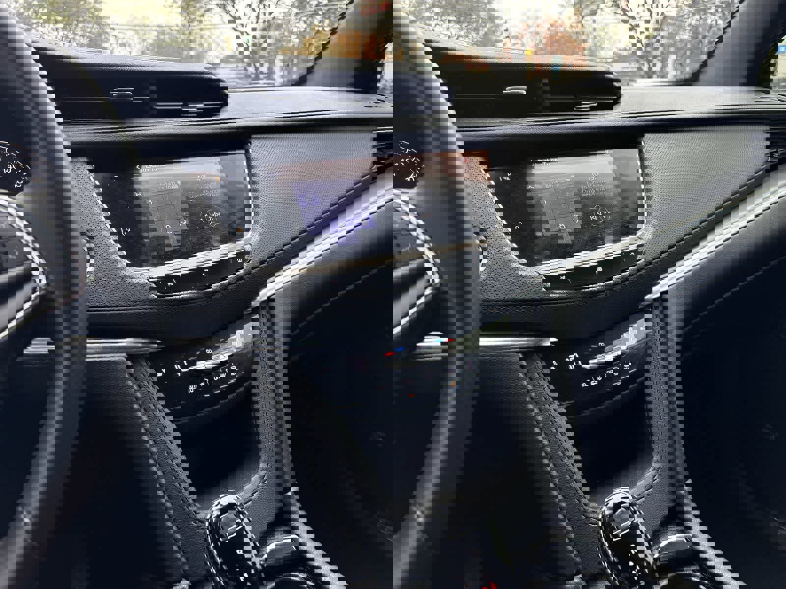 Used 2020 Cadillac XT5 Luxury image 15