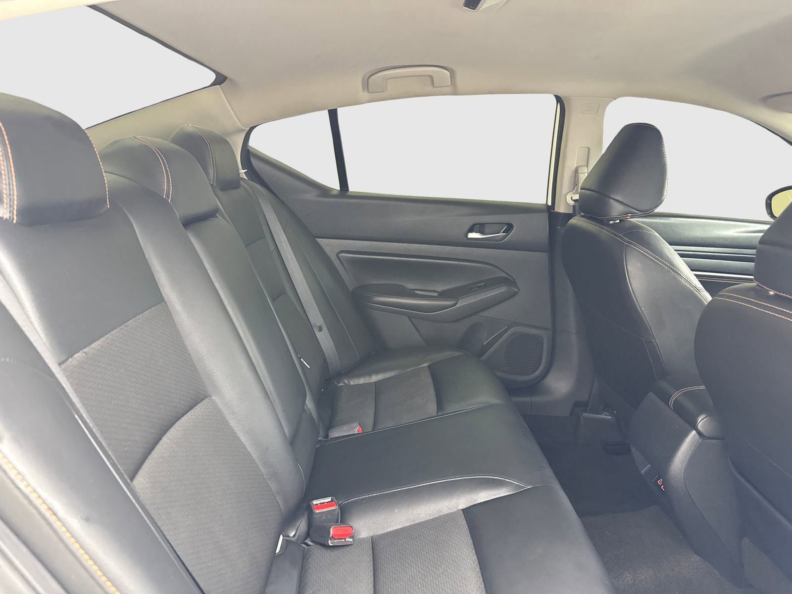 Used 2022 Nissan Altima 2.5 SR FWD image 44