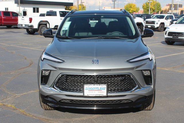 New 2026 Buick Encore GX Sport Touring w/ Advanced Technology Package image 7