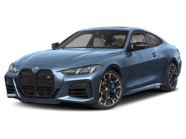 New 2026 BMW M440i Coupe w/ Premium Package