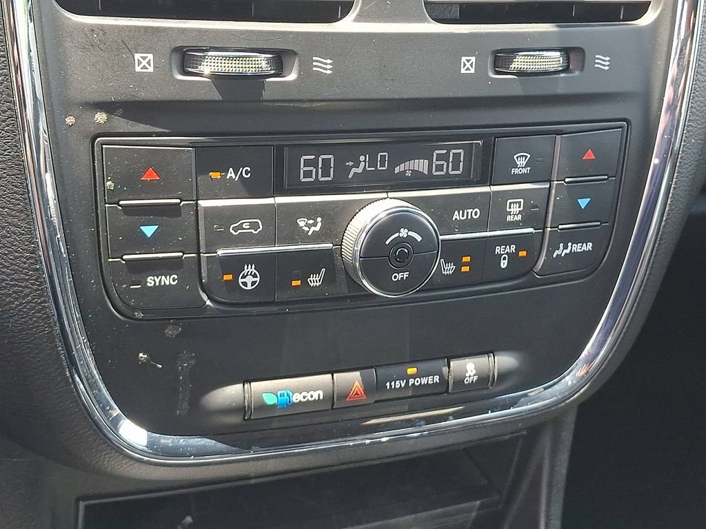 Used 2018 Dodge Grand Caravan GT FWD image 15